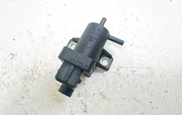 Nissan X-Trail T31 Turbo solenoid valve 8200762597