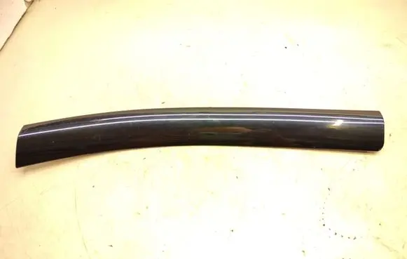 BMW 3 E46 Panel trim 51458196102