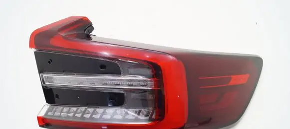 Volvo C40 Rear/tail lights