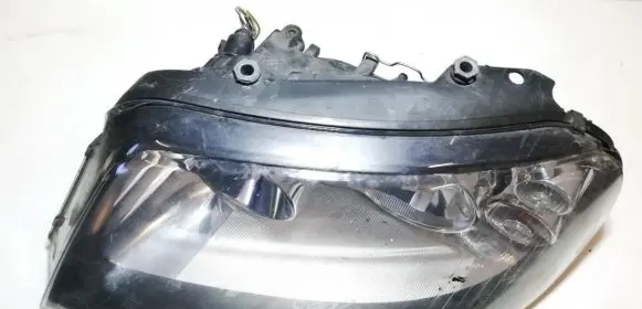 Seat Alhambra (Mk1) Headlight/headlamp 030118261100