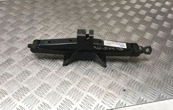 Hyundai Matrix Lift Jack 