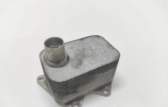 Seat Altea XL Oil filter mounting bracket 06J117021P