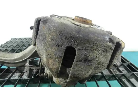 Audi A4 S4 B6 8E 8H Front brake caliper IMPRK1193502