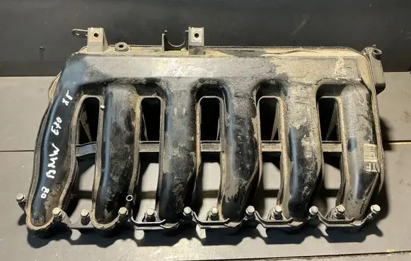BMW X5 E70 Intake manifold 7790700
