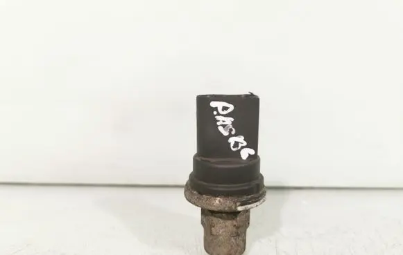 Air conditioning (A/C) pressure sensor