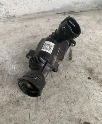 Skoda Karoq Thermostat 4L0121111