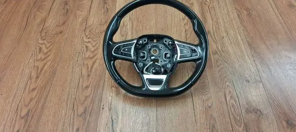 Renault Megane IV Steering wheel 484001180R