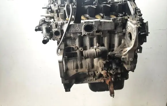 Ford Kuga II Engine XWMB