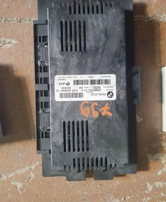 BMW 3 E90 E91 Light module LCM 9249084