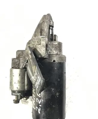 Ford Transit Starter motor HGJ0315C031