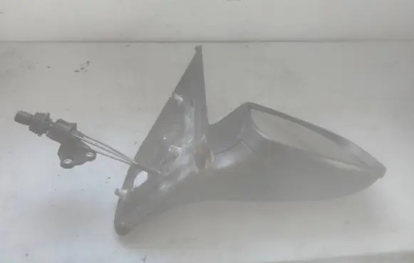 Opel Astra H Manual wing mirror E1010806