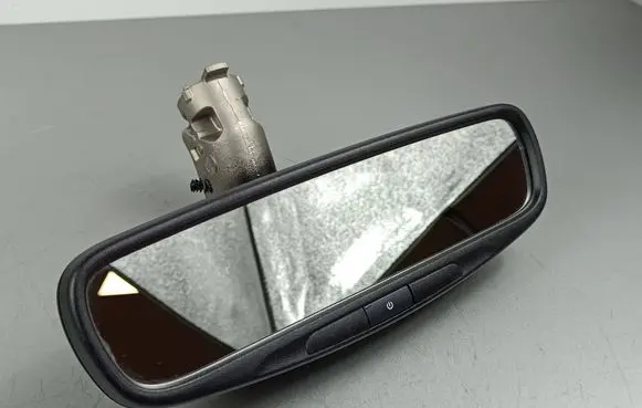 Jeep Compass Rear view mirror (interior) 9055725