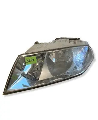 Skoda Octavia Mk2 (1Z) Headlight/headlamp 1Z1941015 3575 VP4SHX13006AA