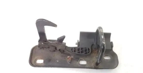 Volkswagen Jetta V Engine bonnet/hood lock/latch loop/hook 1K0823480