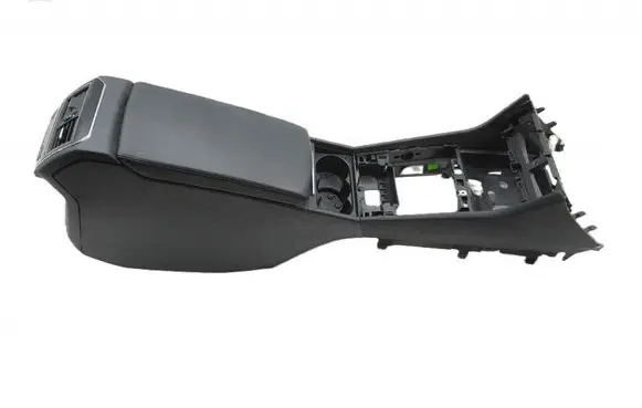 Skoda Superb B8 (3V) Center console 