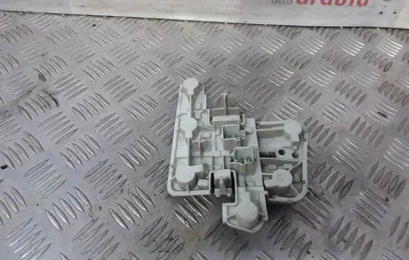 Tail light part