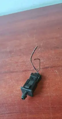BMW 5 E39 Sensor 1378287