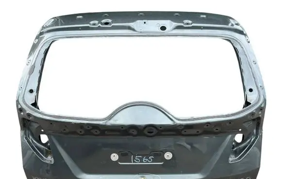 Hyundai Tucson IV NX4 Tailgate/trunk/boot lid