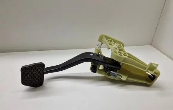 BMW X3 F25 Brake pedal 6787363