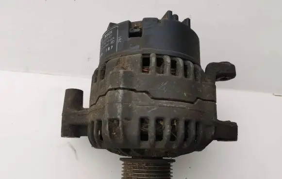 Volvo S40, V40 Generator/alternator 0123315021