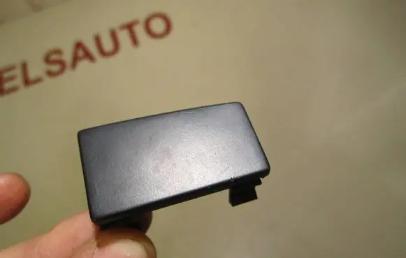 Volkswagen PASSAT B5 Other interior part 3B0858180A 1841721016