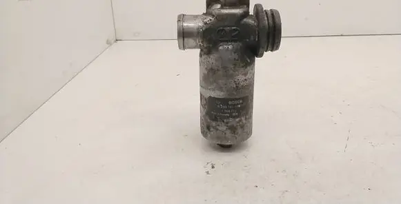 BMW 5 E39 Idle control valve (regulator) 0280140545 1744713