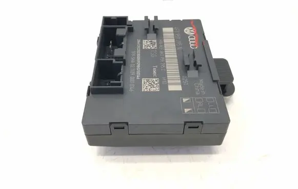 Audi A6 S6 C6 4F Door control unit/module 4F0959795N 8K0959795C