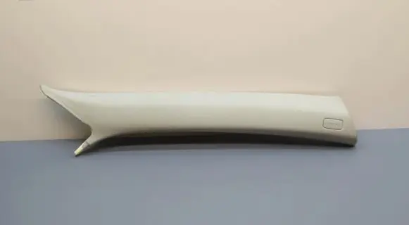 Audi A6 S6 C7 4G (A) pillar trim 4G0867234