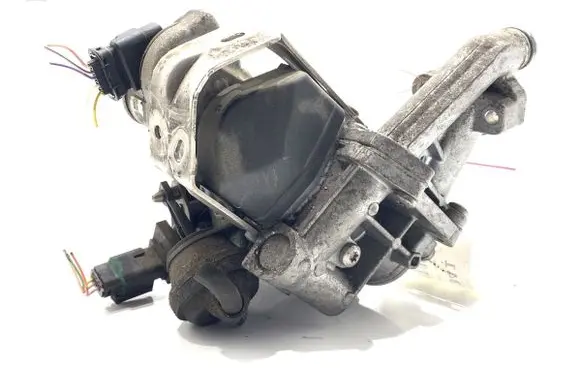 Citroen DS5 EGR valve 9807593080
