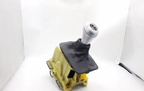 Mercedes-Benz C W204 Gear selector 2042673724