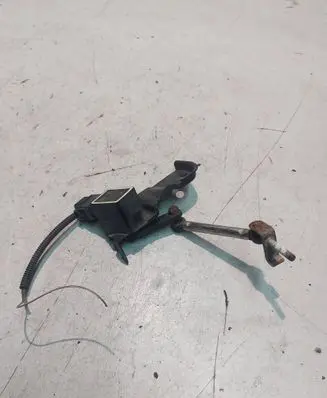 Mercedes-Benz S W221 Air suspension front height level sensor A0105427717