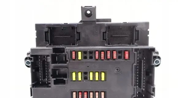 Alfa Romeo Giulietta Comfort/convenience module 52143261