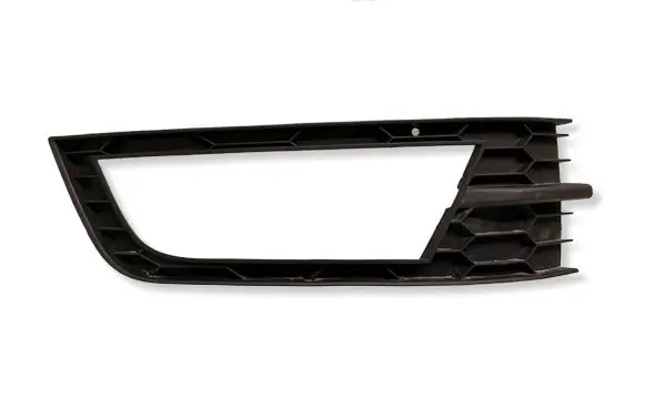Skoda Octavia Mk3 (5E) Front fog light trim/grill 5E0807682
