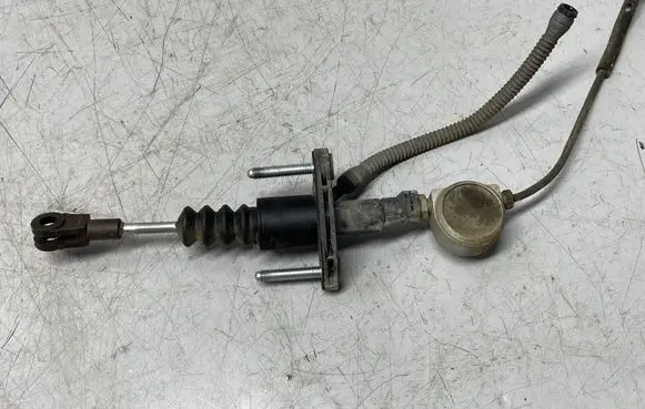Opel Zafira B Master brake cylinder 90581565