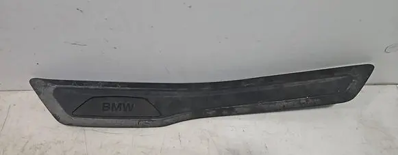 BMW 3 F30 F35 F31 sill trim set (inner) 514772633 5147726331302