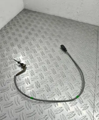 Volkswagen Touran III Exhaust gas temperature sensor 04L906088CC