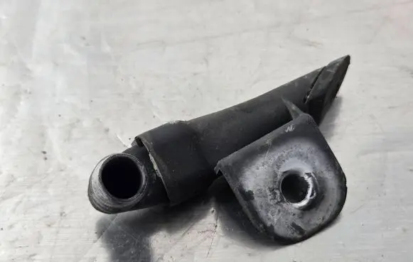 BMW 6 F06 Gran coupe Rain gutter 64119115396 107020