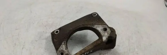 BMW 5 E60 E61 Engine mounting bracket 4c46000df
