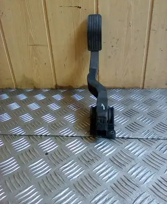 Peugeot 206 Accelerator throttle pedal 0280752237 9645852280
