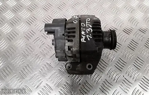 Generator/alternator