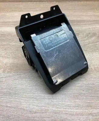 Car ashtray