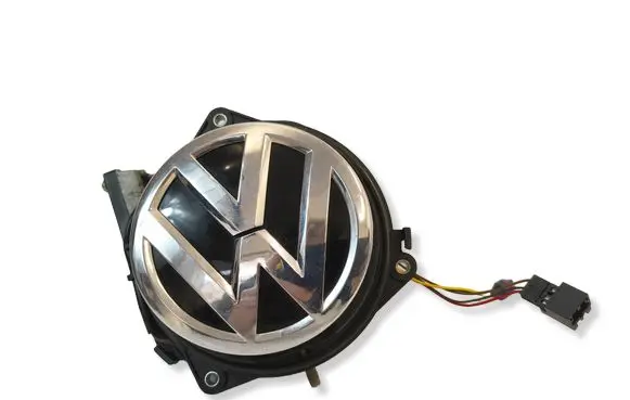 Volkswagen Golf VII Tailgate handle with camera 5G0827469FAUTOAS8 5G0827469F