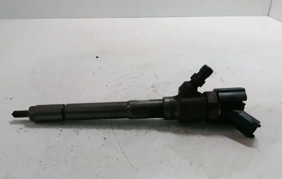 KIA Sportage Fuel injector 3380027400 0445110258