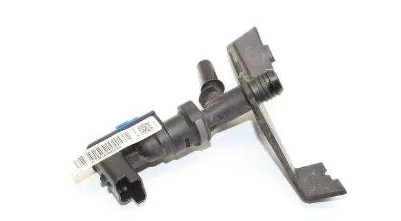 Opel Crossland X Turbo solenoid valve 9677783780