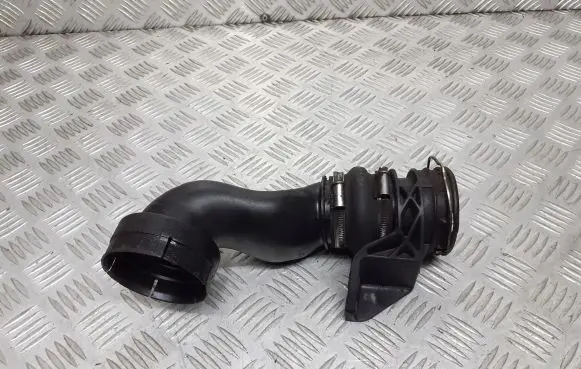 Mercedes-Benz C W203 Intercooler hose/pipe A2710901437