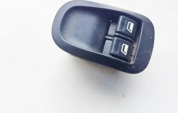 Peugeot 206 Electric window control switch