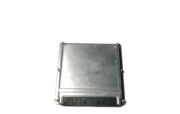 Mercedes-Benz S W220 Engine control unit/module A0245457032 0261206243