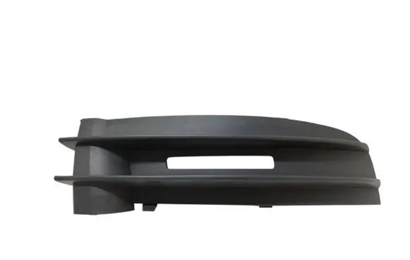 Volkswagen Caddy Front bumper lower grill 2K0853684