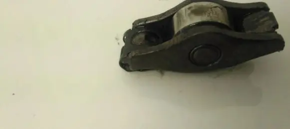 Skoda Fabia Mk2 (5J) other engine part
