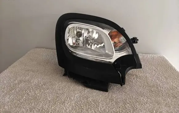 Fiat Panda III Headlight/headlamp